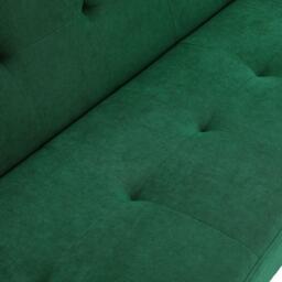Kabinet UK Contemporary Convertible Sofa Bed - thumbnail 8