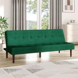 Kabinet UK Contemporary Convertible Sofa Bed - thumbnail 1