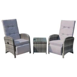 Linea Garden Furniture Set - thumbnail 2