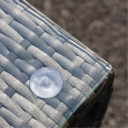 Linea Garden Furniture Set - thumbnail 6