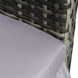 Linea Garden Furniture Set - thumbnail 5