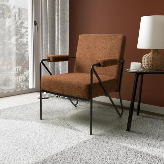 Shankar Oslo Speckled Armchair - image 1