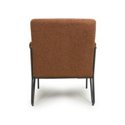 Shankar Oslo Speckled Armchair - thumbnail 6