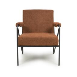 Shankar Oslo Speckled Armchair - thumbnail 5