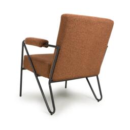 Shankar Oslo Speckled Armchair - thumbnail 3