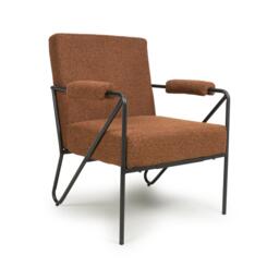 Shankar Oslo Speckled Armchair - thumbnail 2