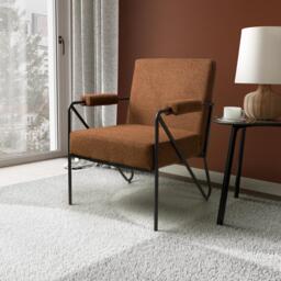 Shankar Oslo Speckled Armchair