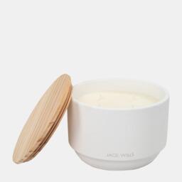 Jack Wills 1000g Soy Candle - thumbnail 2