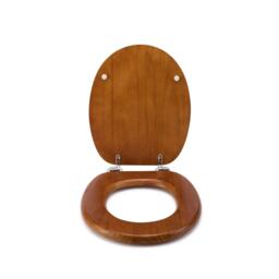 Croydex Davos Flexi-Fix Toilet Seat - thumbnail 4
