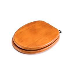 Croydex Davos Flexi-Fix Toilet Seat - thumbnail 5