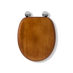 Croydex Davos Flexi-Fix Toilet Seat - thumbnail 8