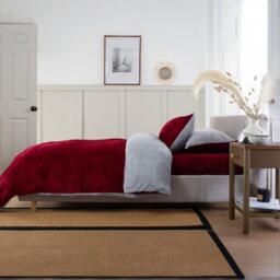 The Lyndon Company Duvet Cover Set - thumbnail 4