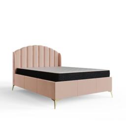 GFW Pettine Double Ottoman & Pocket Sprung Mattress - thumbnail 4