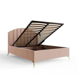 GFW Pettine Double Ottoman & Pocket Sprung Mattress - thumbnail 6