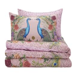 Matthew Williamson Xanadu Peacock 200TC Cotton Sateen Duvet Cover Set - thumbnail 5