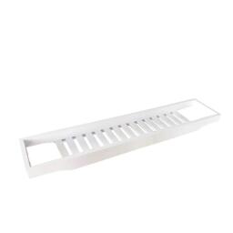 LIFE IDEAS Bamboo Bathroom Tray - thumbnail 2