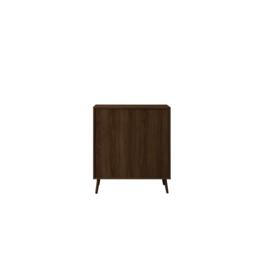 Birlea Croxley 5 Drawer Rattan Chest - thumbnail 9