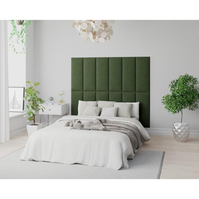 Aspire EasyMount Wall Mounted Upholstered Panels, - image 1