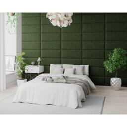 Aspire EasyMount Wall Mounted Upholstered Panels, - thumbnail 3