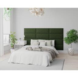 Aspire EasyMount Wall Mounted Upholstered Panels, - thumbnail 4