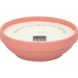Arti Casa Decorative Scented Candle