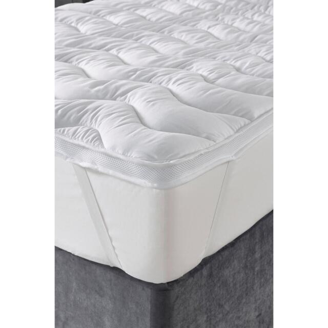 Downland Downland Air Flow Mattress Topper - image 1