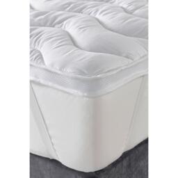 Downland Downland Air Flow Mattress Topper - thumbnail 2