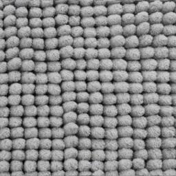 Catherine Lansfield Bobble Bath Mat - thumbnail 3