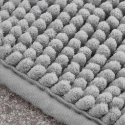 Catherine Lansfield Bobble Bath Mat - thumbnail 2