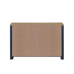 Birlea Highgate 3 Door 2 Drawer Sideboard - thumbnail 8