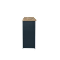 Birlea Highgate 3 Door 2 Drawer Sideboard - thumbnail 7
