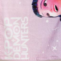 K Pop Demon Hunters KPop Demon Hunters Celestial Towel - thumbnail 4