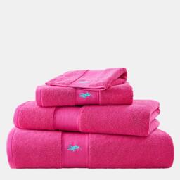 Ralph Lauren Home RL Polo Player Towel