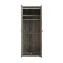 GFW GFW Boston 2 Door Wardrobe - thumbnail 3