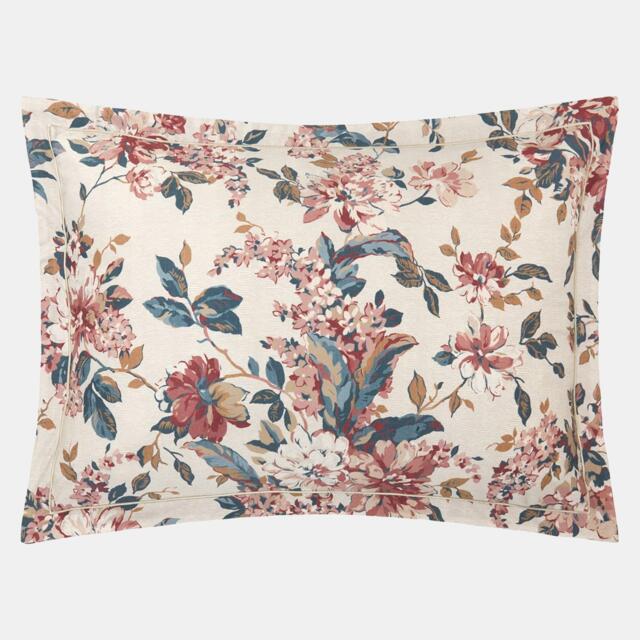 Ralph Lauren Home RL Tilly Oxford Pillowcase - image 1
