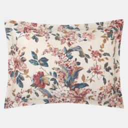 Ralph Lauren Home RL Tilly Oxford Pillowcase - thumbnail 1