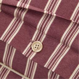 Ralph Lauren Home RL Tilly Oxford Pillowcase - thumbnail 5