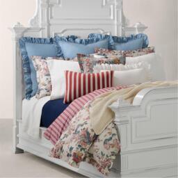 Ralph Lauren Home RL Tilly Oxford Pillowcase - thumbnail 2