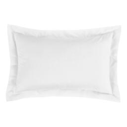 Bianca 180 TC Egyptian Cotton Oxford Pillow case - thumbnail 4