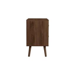 Birlea Herringford 2 Drawer Bedside - thumbnail 8