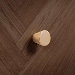 Birlea Herringford 2 Drawer Bedside - thumbnail 3