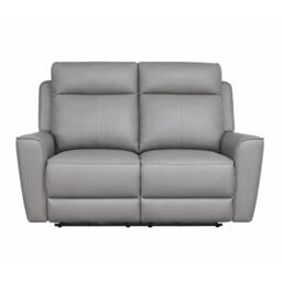 Aspire Elmhurst 3 + 2 Power Recliner Sofa Set - thumbnail 4