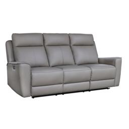 Aspire Elmhurst 3 + 2 Power Recliner Sofa Set - thumbnail 5