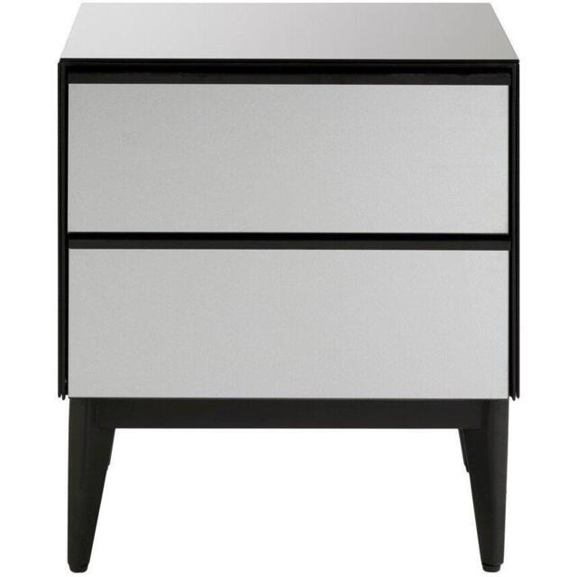 Interiors by Premier Rovigo 2 Drawer Chest