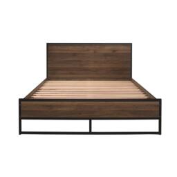 Birlea Houston Small Double Bed - thumbnail 4