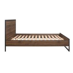 Birlea Houston Small Double Bed - thumbnail 5