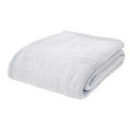 Catherine Lansfield Raschel Velvet Touch Blanket Throw - thumbnail 5