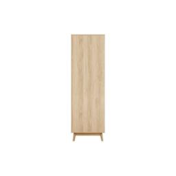 Birlea Herringford 3 Door Wardrobe With Mirror - thumbnail 9