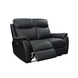 Aspire Kingsmere 3 + 2 Power Recliner Sofa Set - thumbnail 4