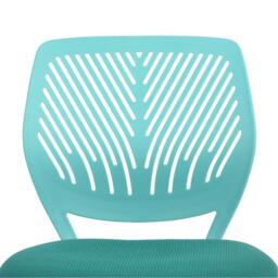 Urban Meuble Ergonomic Swivel Children Chair - thumbnail 6